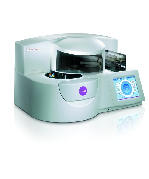 ABX Pentra 400 ABX Pentra 400