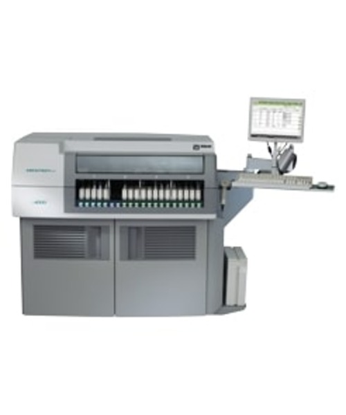 Abbott Architect c4000 Abbott Architect c4000