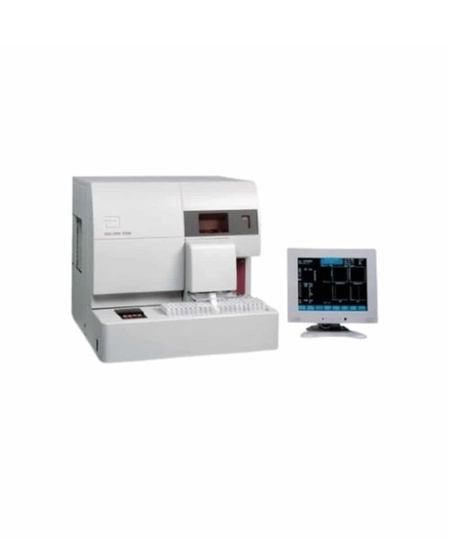 Abbott Cell-Dyn 3700 SL Abbott Cell-Dyn 3700 SL