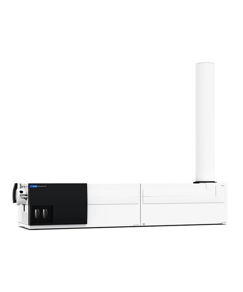 Agilent 6560 LC-Q-TOF Agilent 6560 LC-Q-TOF