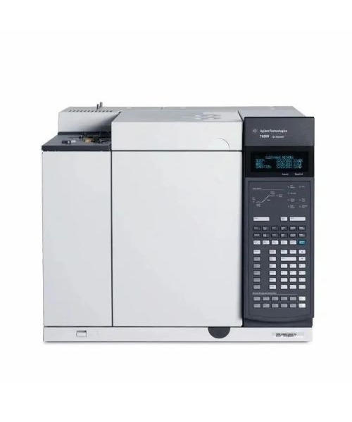 Agilent 7890 Agilent 7890