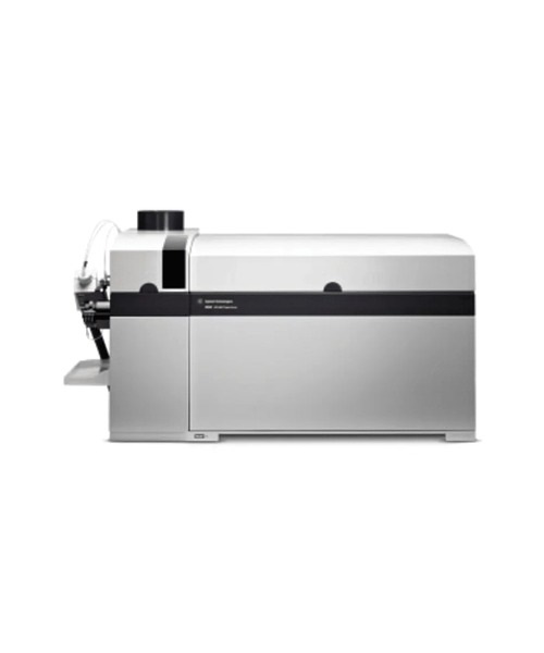 Agilent 8800 Triple Quad ICP-MS Agilent 8800 Triple Quad ICP-MS