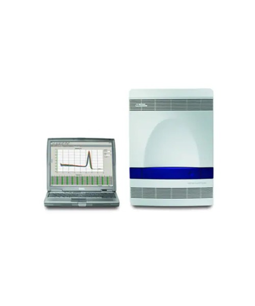 Applied Biosystems 7500 Fast Applied Biosystems 7500 Fast