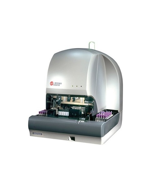 Beckman-Coulter DxH 600 Beckman-Coulter DxH 600