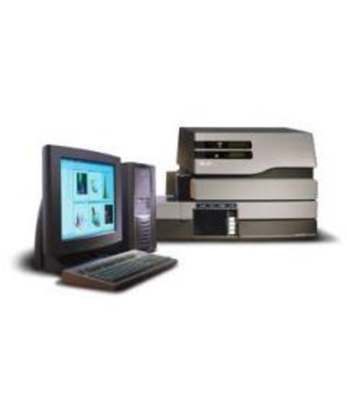 Beckman-Coulter Epic XL Beckman-Coulter Epic XL
