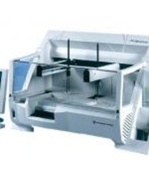 Beckman-Instrumentation Laboratory ACL Advance Beckman/Instrumentation Laboratory ACL Advance