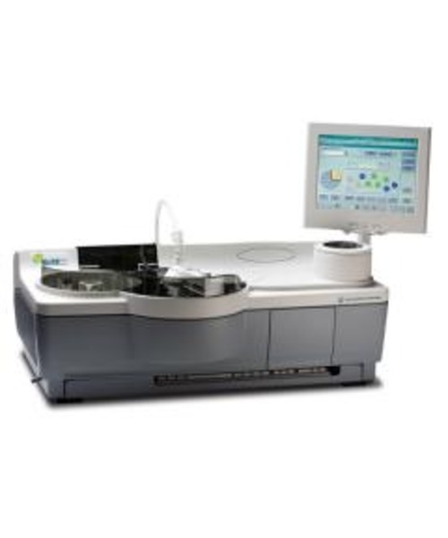 Beckman-Instrumentation Laboratory ACL Elite Beckman/Instrumentation Laboratory ACL Elite