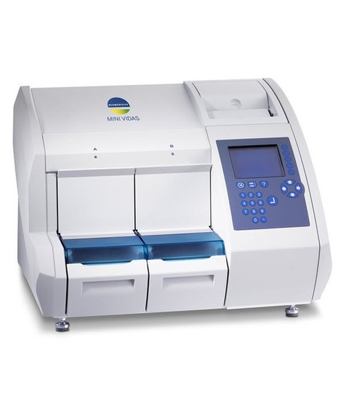 BioMerieux Mini Vidas BioMerieux Mini Vidas