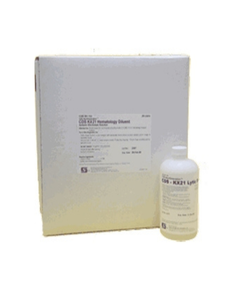 CDS Rinse Reagent for Mindray BC-2800, BC-3000, BC-3200, 20 Liters CDS Rinse Reagent for Mindray BC-2800, BC-3000, BC-3200, 20 Liters