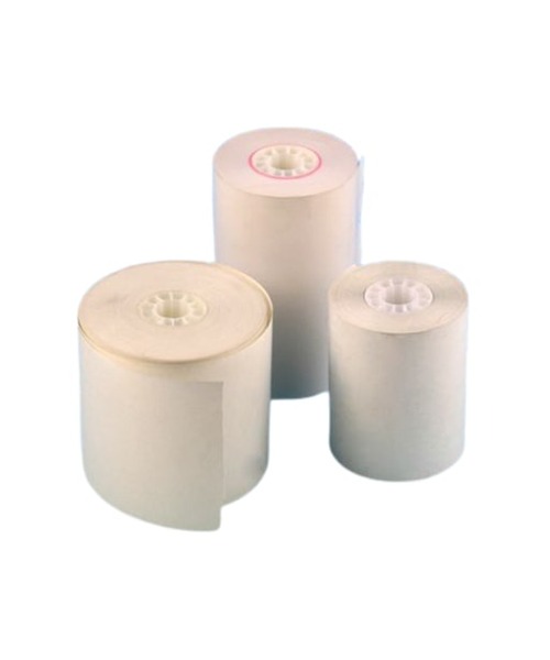 Globe Scientific Printer Paper, Thermal, for Roche Cobas Mira & Fara, 10 Rolls Globe Scientific Printer Paper, Thermal, for Roche Cobas Mira & Fara, 10 Rolls
