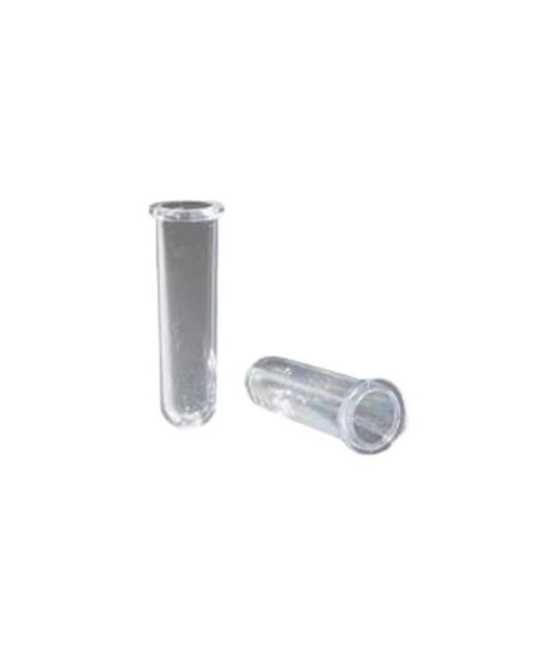 Globe Scientific Reaction Tube for Sysmex CA Series Analyzers, 1000 per bag Globe Scientific Reaction Tube for Sysmex CA Series Analyzers, 1000 per bag