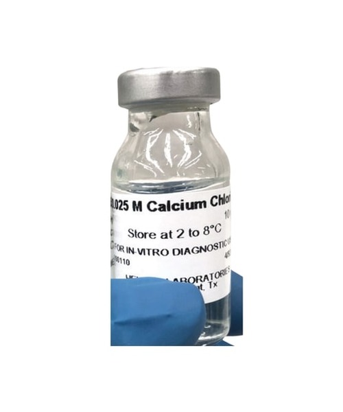 Helena Calcium Chloride (10x10mL) Helena Calcium Chloride (10x10mL)