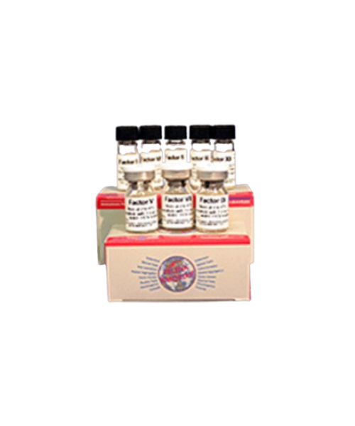 Helena Factor VIII (10x1mL)1 Helena Factor VIII (10x1mL)1