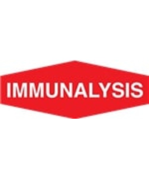 Immunalysis 10021-5 Calibrator (4.0 ngmL) Immunalysis 10021-5 Calibrator (4.0 ng/mL)