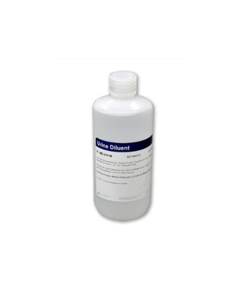 Medica EasyElectrolytes Urine Diluent Medica EasyElectrolytes Urine Diluent