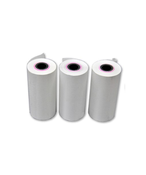 Medica EasyLyte Printer Paper (5 Rolls, Series C) Medica EasyLyte Printer Paper (5 Rolls, Series C)