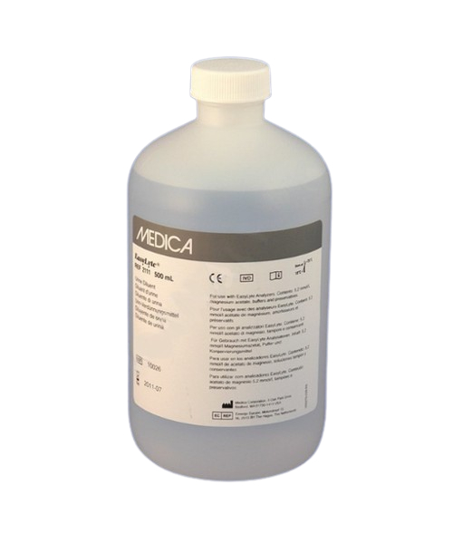 Medica EasyLyte Urine Diluent, 500 mL Medica EasyLyte Urine Diluent, 500 mL