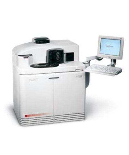 Ortho Clinical Diagnostics ECI Ortho Clinical Diagnostics ECI