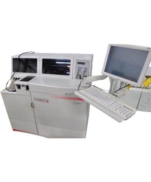 Ortho Clinical Diagnostics Vitros 250 Ortho Clinical Diagnostics Vitros 250