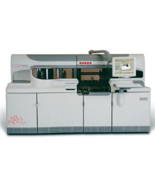 Ortho Clinical Diagnostics Vitros 5600 Ortho Clinical Diagnostics Vitros 5600