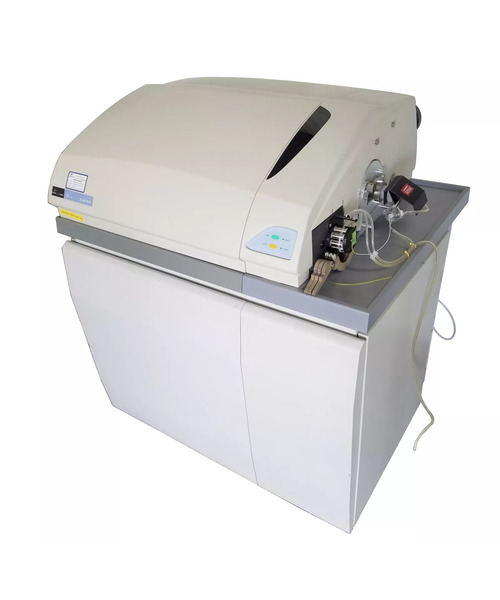 Perkin Elmer Elan 9000 ICPMS Perkin Elmer Elan 9000 ICP/MS