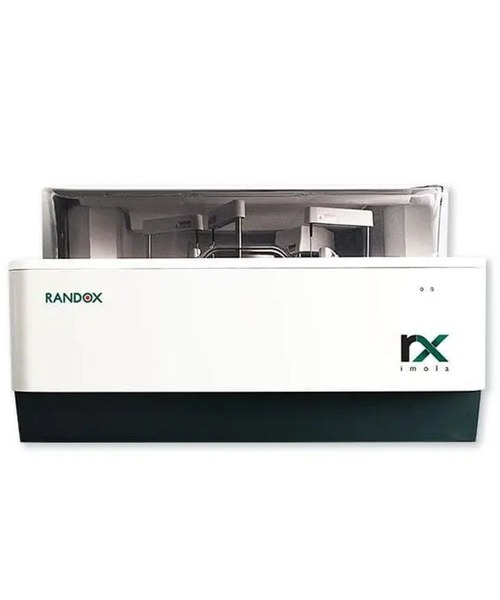 Randox RX Imola Randox RX Imola