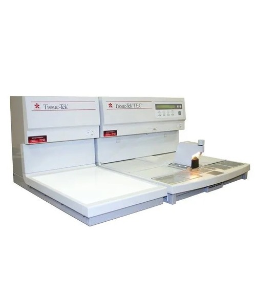 Sakura Tissue-Tek Tec 5 Sakura Tissue-Tek Tec 5