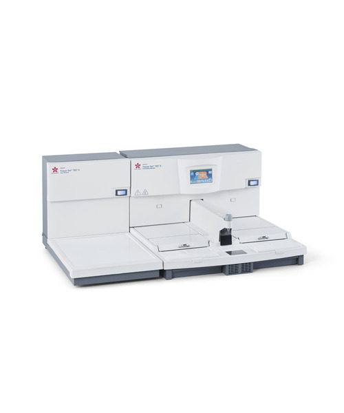 Sakura Tissue-Tek Tec 6 Sakura Tissue-Tek Tec 6