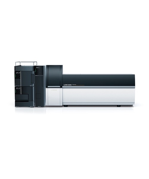 Shimadzu LCMS 8040 Shimadzu LCMS 8040