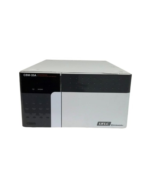 Shimadzu Prominence CBM-20A Shimadzu Prominence CBM-20A