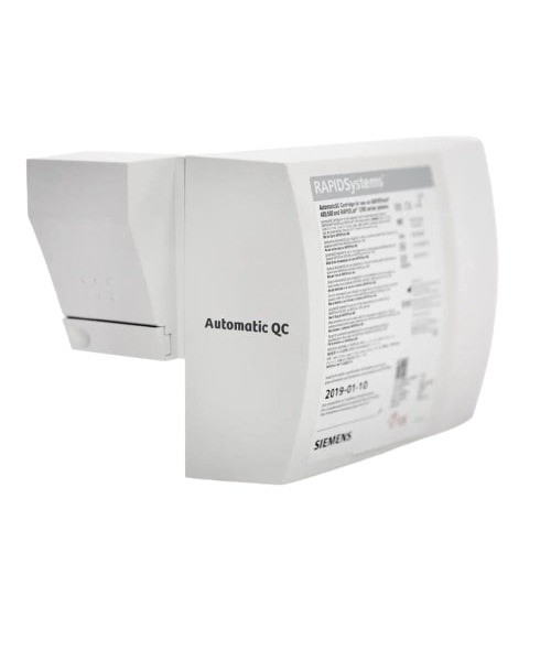 Siemens AQC Cartridge Kit Siemens AQC Cartridge Kit
