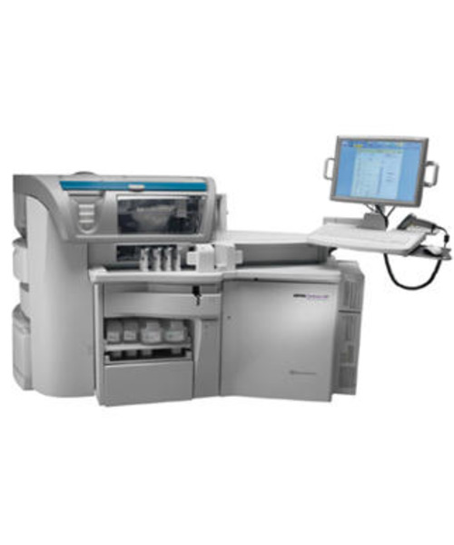 Siemens Advia Centaur XP Siemens Advia Centaur XP
