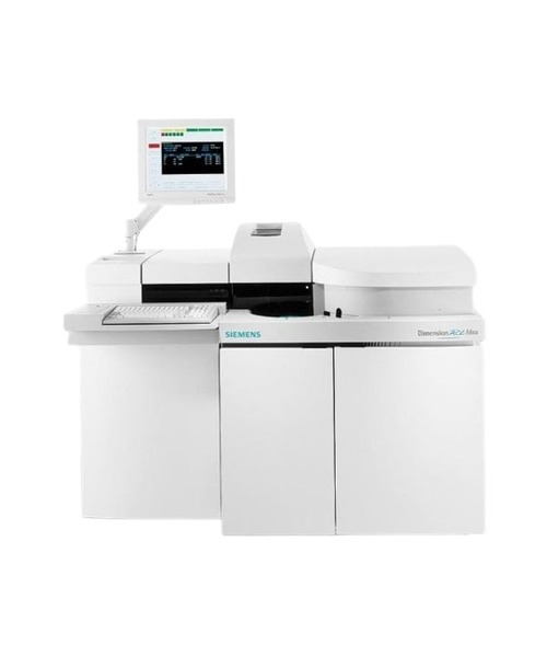 Siemens Dimension RxL - RxL Max Siemens Dimension RxL / RxL Max