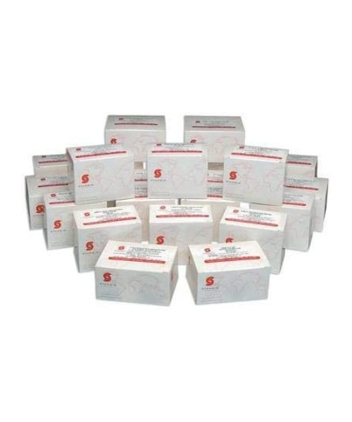Stanbio HemataCHEK® Low and Normal Control Level 6 x 2 Stanbio HemataCHEK® Low and Normal Control Level 6 x 2.5mL
