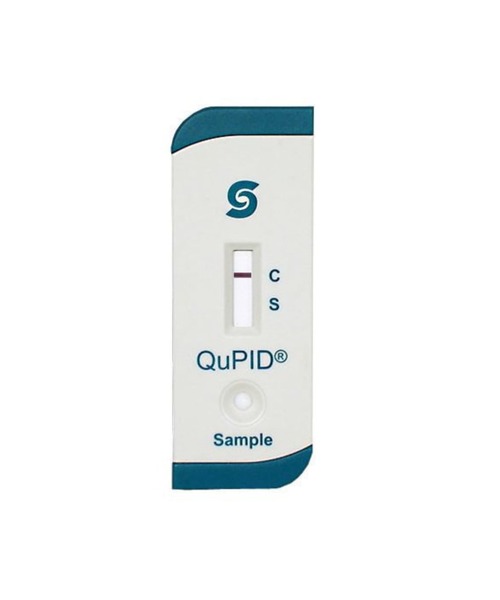 Stanbio QuPID® hCG Test Set (Urine), 25 Test Stanbio QuPID® hCG Test Set (Urine), 25 Test