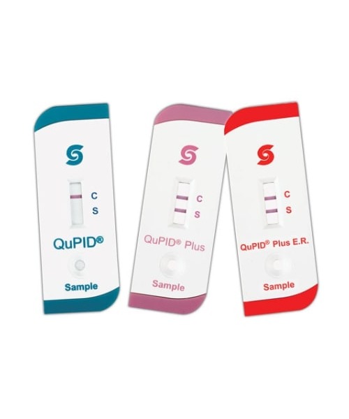 Stanbio QuPID® hCG Test Set (Urine), 50 Test Stanbio QuPID® hCG Test Set (Urine), 50 Test