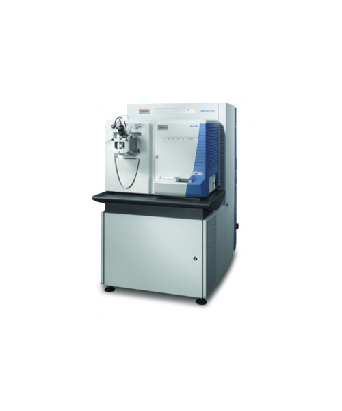 Thermo Finnigan LTQ Orbitrap Thermo Finnigan LTQ Orbitrap