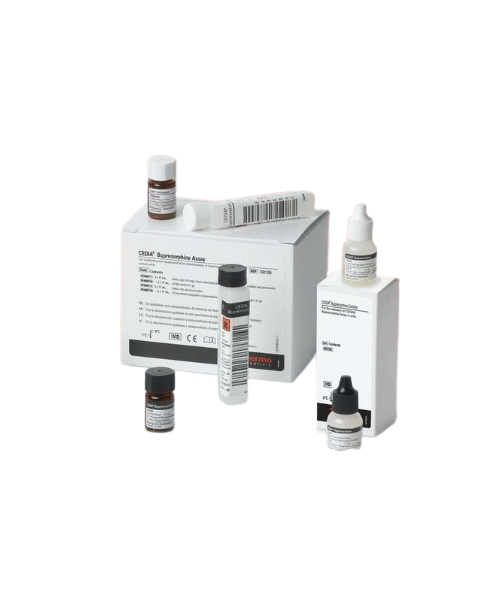 Thermo Kit Buprenorphine MCC Thermo Kit Buprenorphine MCC