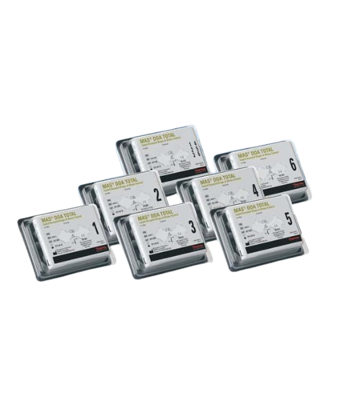 Thermo Kit DOA TOTAL L2 MAS Thermo Kit DOA TOTAL L2 MAS