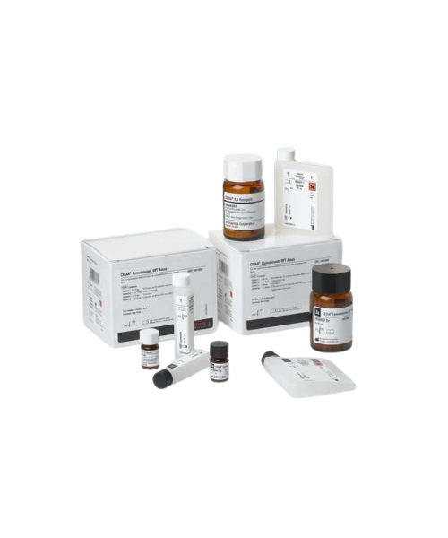 Thermo Kit THC Ctrl 75ng 5mL Thermo Kit THC Ctrl 75ng 5mL