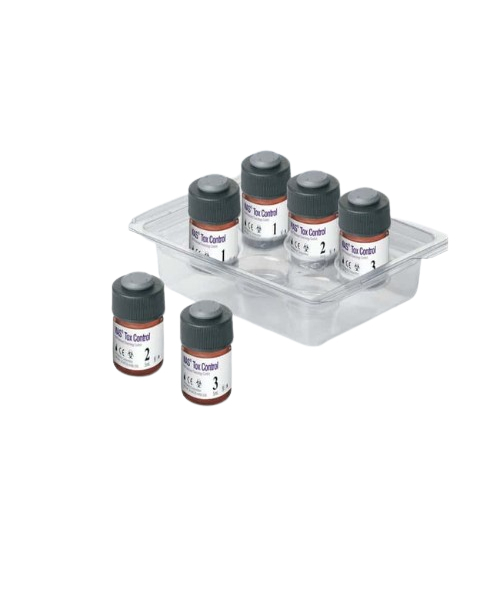 Thermo Kit Tox Ctrl MP MAS Thermo Kit Tox Ctrl MP MAS