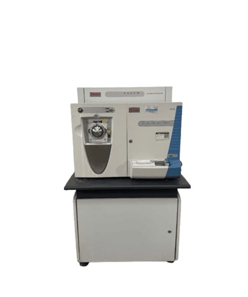 Thermo LTQ Orbitrap Discovery Thermo LTQ Orbitrap Discovery