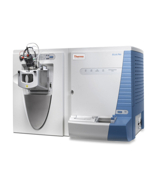 Thermo LTQ Velos Thermo LTQ Velos