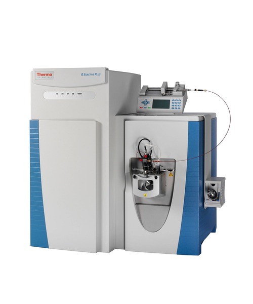 Thermo Q Exactive Thermo Q Exactive
