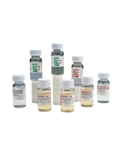 Thermo Scientific Pacific Hemostasis APTT-XL, 10 x 4 mL-Photoroom Thermo Scientific Pacific Hemostasis APTT-XL, 10 x 4 mL