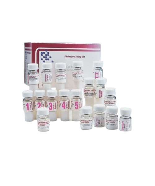 Thermo Scientific Pacific Hemostasis Bovine Thrombin 200, 10 x 2 mL1 Thermo Scientific Pacific Hemostasis Bovine Thrombin 200, 10 x 2 mL