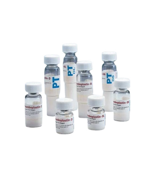 Thermo Scientific Pacific Hemostasis Thromboplastin D, 10 x 4 mL Thermo Scientific Pacific Hemostasis Thromboplastin D, 10 x 4 mL