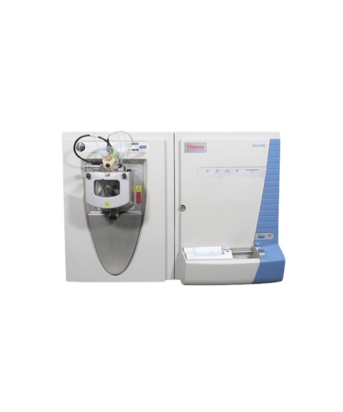 Thermo Velos Pro Orbitrap Thermo Velos Pro Orbitrap